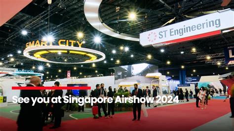 how to get to singapore airshow 2024